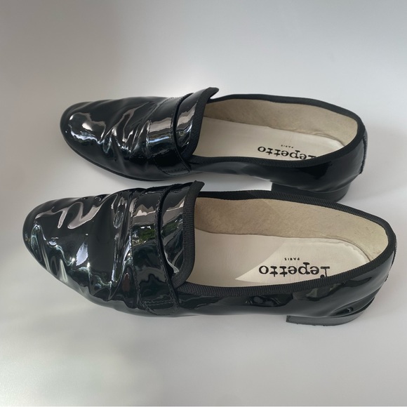Repetto Michael loafers - Picture 9 of 9